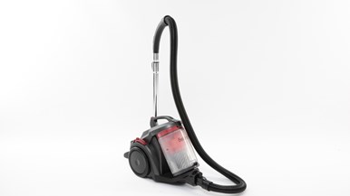 Bellini 2400W Barrel Vacuum Cleaner BTBVC19