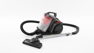 Bellini 2400W Barrel Vacuum Cleaner BTBVC19