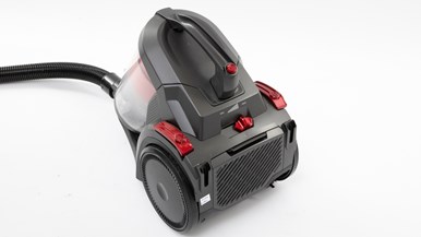 Bellini 2400W Barrel Vacuum Cleaner BTBVC19