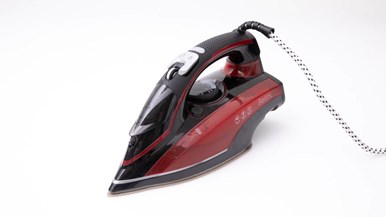 Bellini 2400W Ceramic Steam Boost Iron - BCSI20