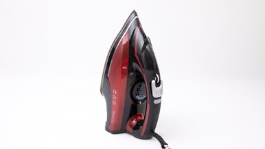 Bellini 2400W Ceramic Steam Boost Iron - BCSI20