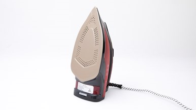 Bellini 2400W Ceramic Steam Boost Iron - BCSI20