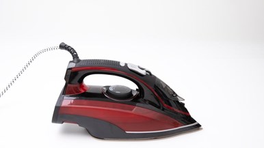 Bellini 2400W Ceramic Steam Boost Iron - BCSI20