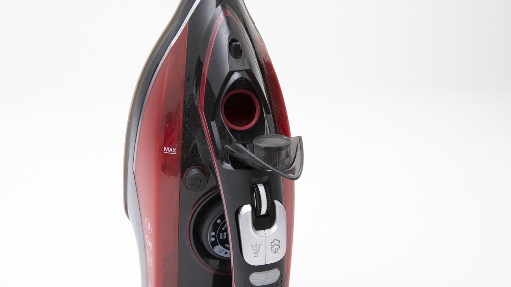 Bellini 2400W Ceramic Steam Boost Iron - BCSI20
