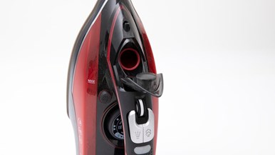 Bellini 2400W Ceramic Steam Boost Iron - BCSI20