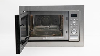 Bellini 25L Stainless Steel Convection Microwave BMW625TKX