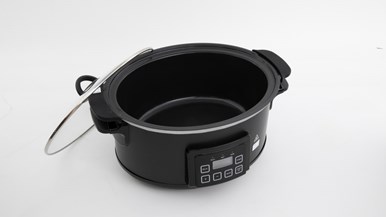 Bellini 5.5L Sear Slow Cooker BSSC19