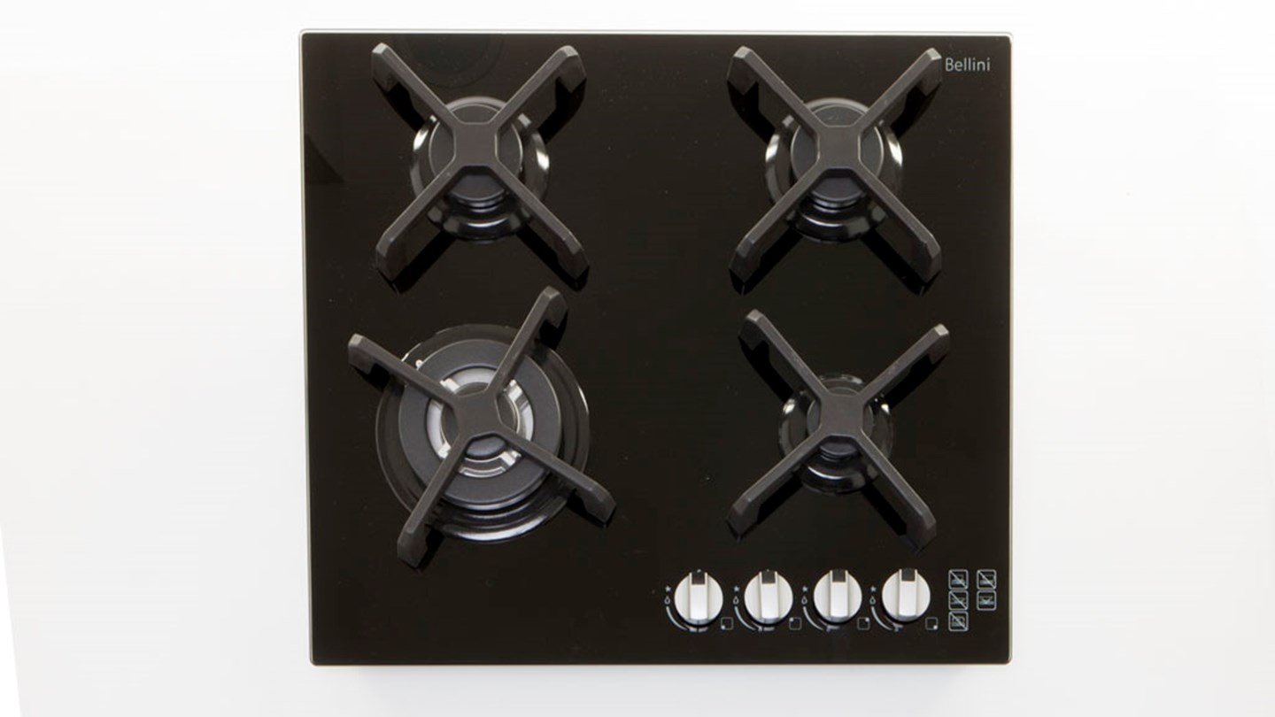 Bellini BG905X Review | Best Gas Cooktops | CHOICE