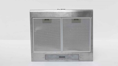 Bellini BRA603SX-F Ducted