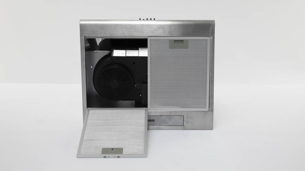 Bellini BRA603SX-F Ducted