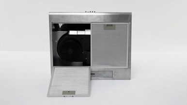 Bellini BRA603SX-F Ducted