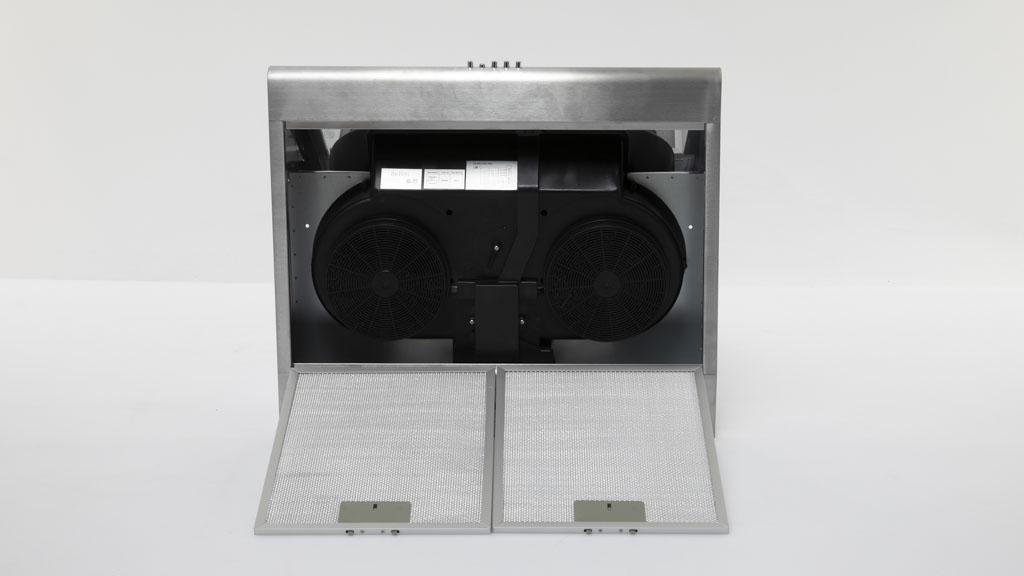 Bellini BRA603SX-F Ducted