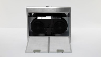 Bellini BRA603SX-F Ducted