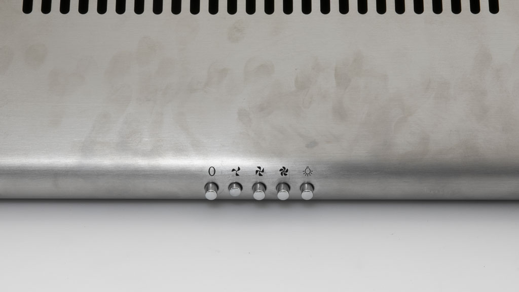 Bellini BRA603SX-F Ducted