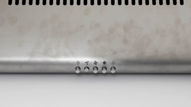 Bellini BRA603SX-F Ducted