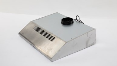 Bellini BRA603SX-F Ducted