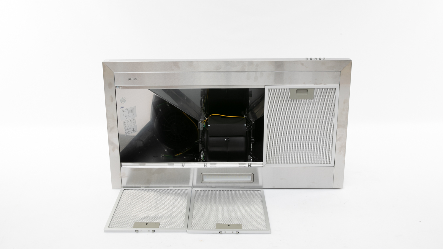 Bellini BRA903CPX2 Canopy