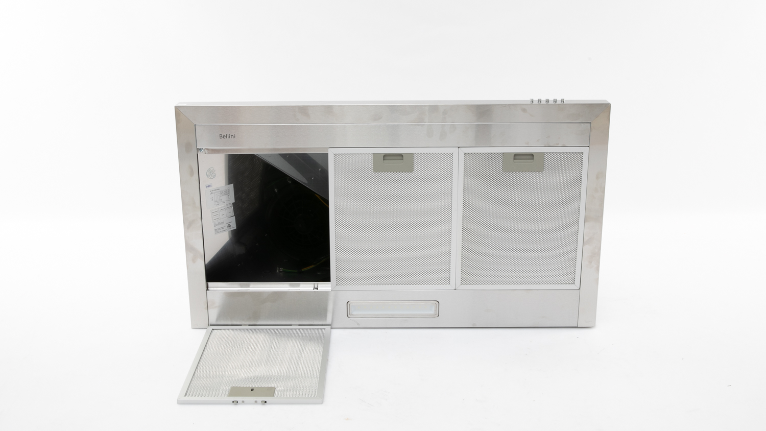 Bellini BRA903CPX2 Canopy