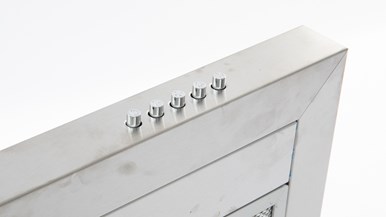 Bellini BRA903CPX2 Canopy