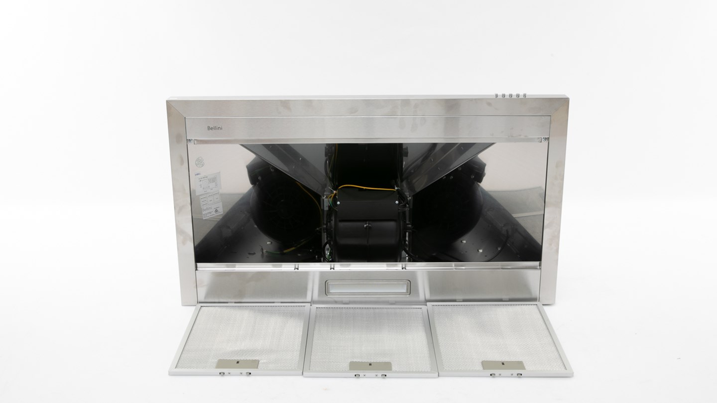Bellini BRA903CPX2