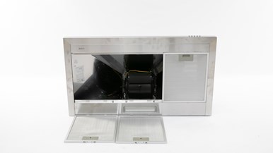 Bellini BRA903CPX2 Recirculating