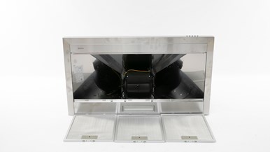 Bellini BRA903CPX2 Recirculating