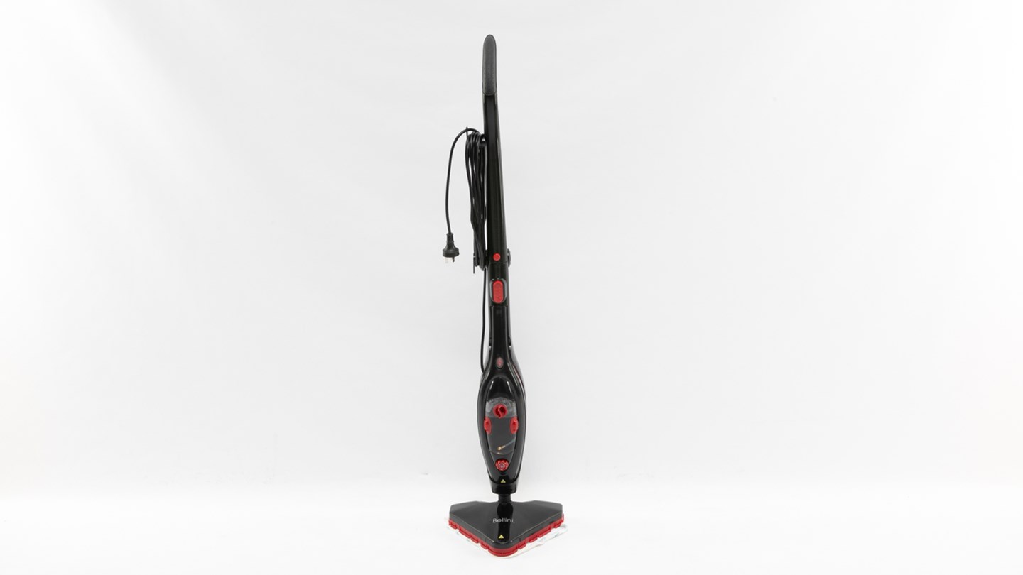 JJSC013A1 Steam Mop Review Steam mop CHOICE