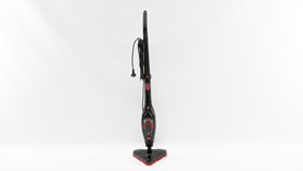 Bissell 1979H Professional Powerfresh Sanitize Steam Mop Review | Steam ...