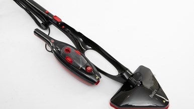 Bellini BSMS20 10-in-1 Steam Mop