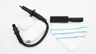 Bellini BSMS20 10-in-1 Steam Mop