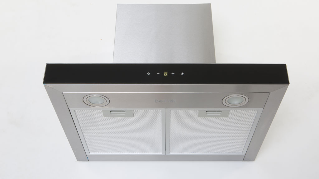 Bellini Designer Range BDR603TBX