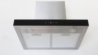 Bellini Designer Range BDR603TBX Ducted