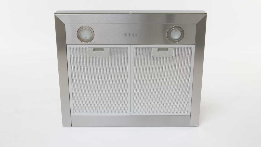 Bellini Designer Range BDR603TBX Ducted