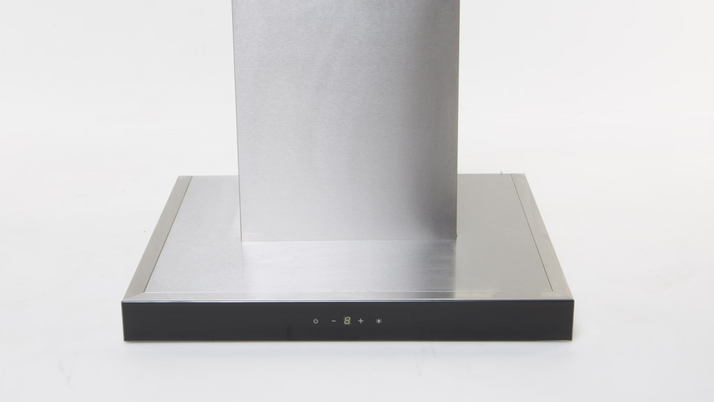 Bellini Designer Range BDR603TBX Ducted