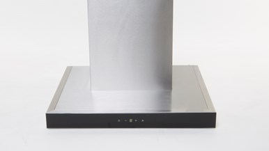 Bellini Designer Range BDR603TBX Ducted