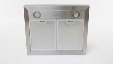 Bellini Designer Range BDR603TBX Recirculating