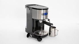 Bellini Espresso Machine BEM21