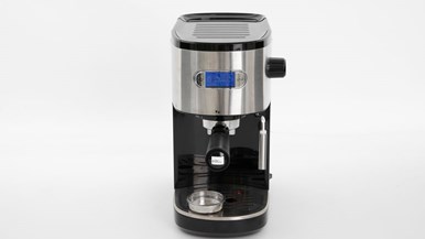 Bellini Espresso Machine BEM21