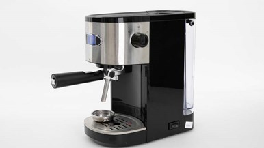 Bellini Espresso Machine BEM21