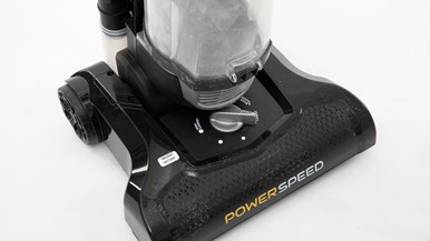 Bellini Pet Bagless Upright Vacuum Cleaner BV3A