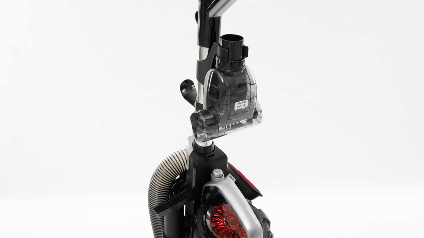 Bellini Pet Bagless Upright Vacuum Cleaner BV3A Review Vacuum cleaner