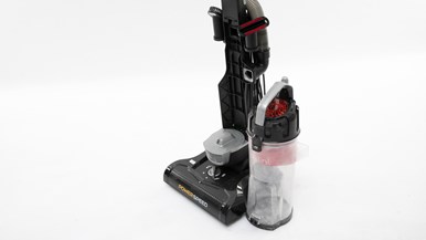Bellini Pet Bagless Upright Vacuum Cleaner BV3A