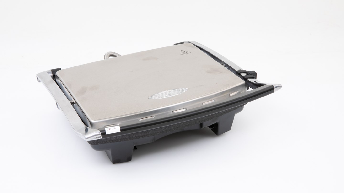 Kmart Anko 4 Slice Sandwich Press LW8530A SKU P_42287438 Review