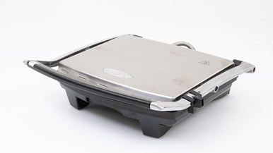 Bellini Sandwich Press B4SL21