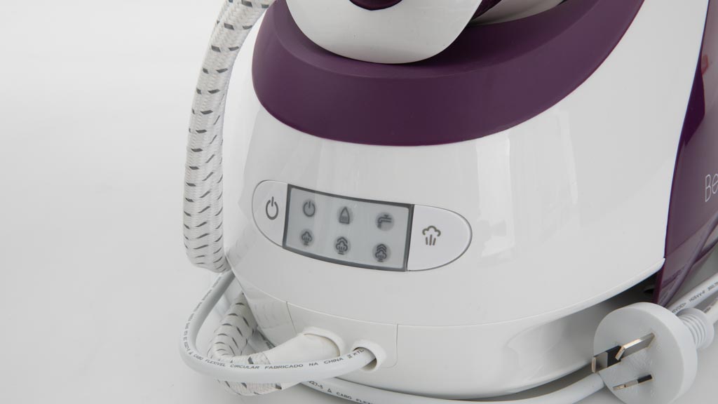 Bellini Steam Station BSSG21