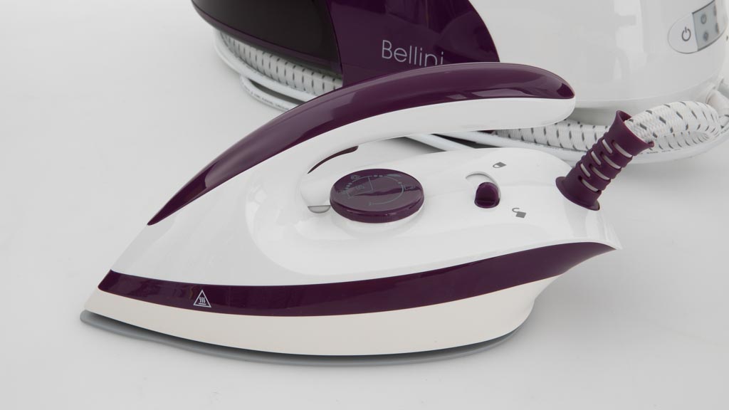 Bellini Steam Station BSSG21