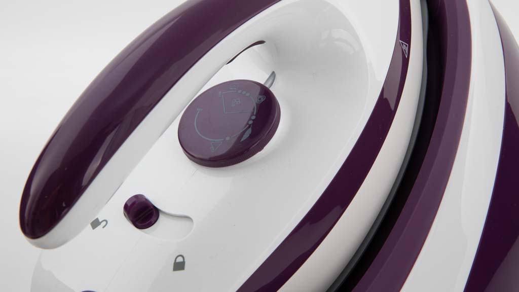 Bellini Steam Station BSSG21