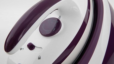 Bellini Steam Station BSSG21