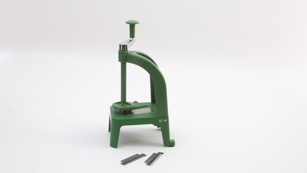 Benriner Vertical Turning Slicer