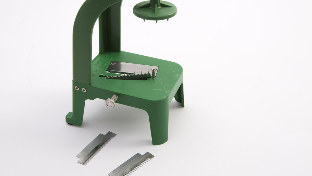 Benriner Vertical Turning Slicer